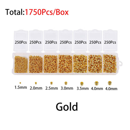 Jewelry Making Set, 420pcs