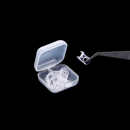 Transparent Ring Size Adjustment Set