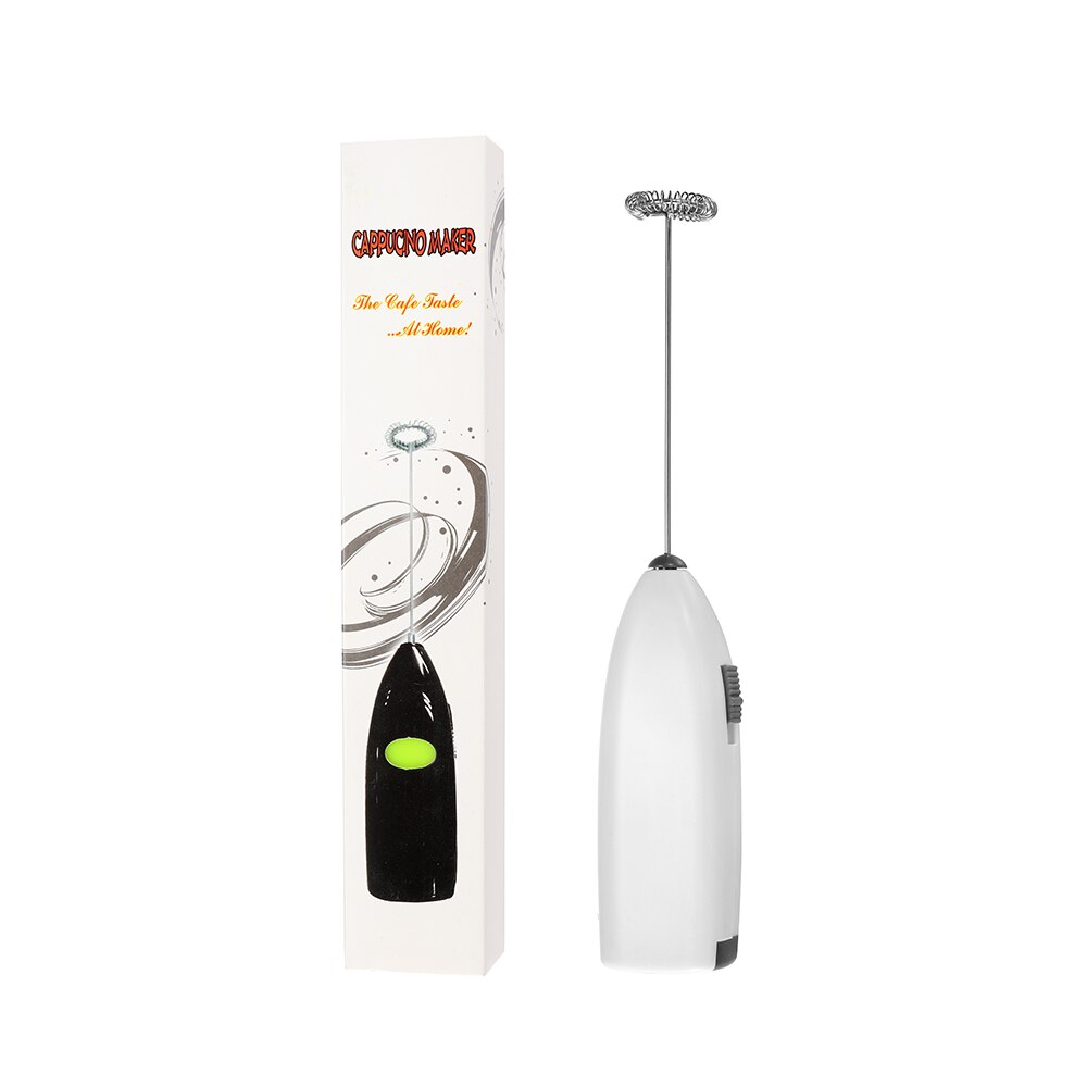 Mini Electric Blender for Resin Mixing