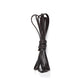 2 4 6 8 10 mm Width Flat Genuine Cow Leather Cord, 2M lot