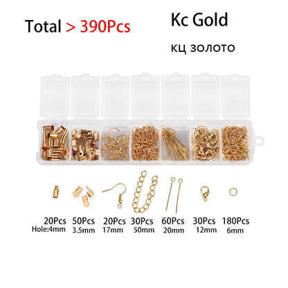 Jewelry Making Set, 420pcs