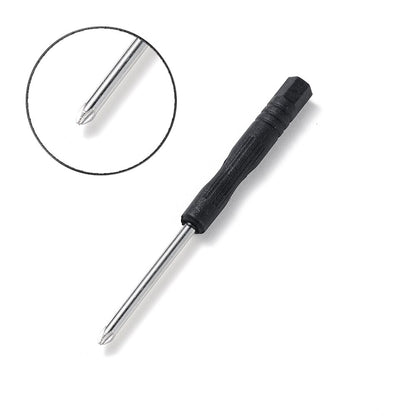 Portable Magnetic Screwdriver Set for Tech & Jewelry