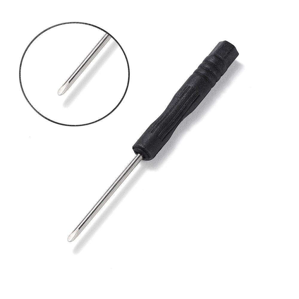 Portable Magnetic Screwdriver Set for Tech & Jewelry