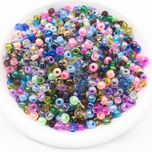 Seed beads - RainbowGemBeads.com
