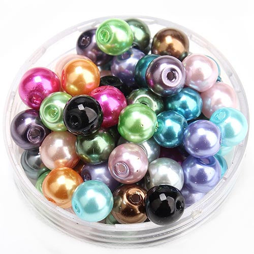 glass beads - RainbowGemBeads.com