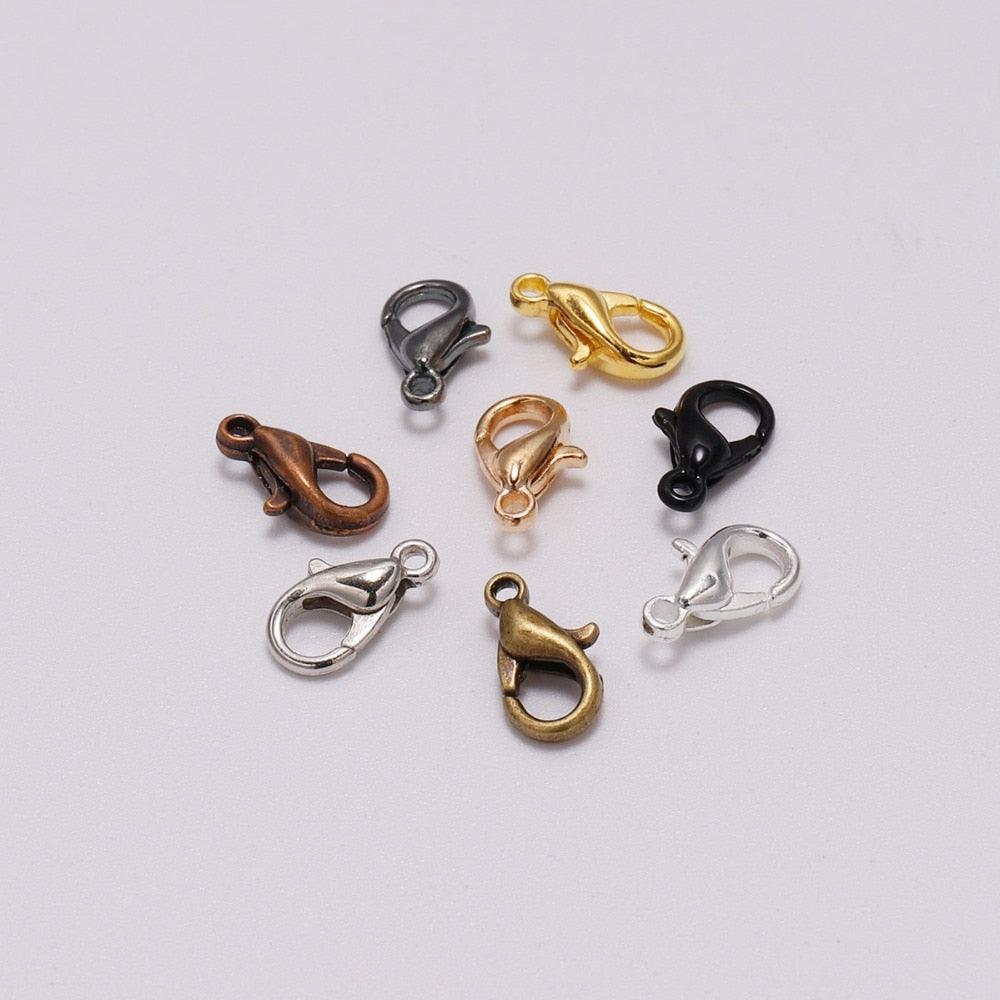 10x5mm Lobster Clasp 