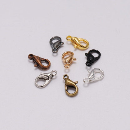 10x5mm Lobster Clasp 