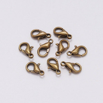 10x5mm Lobster Clasp 