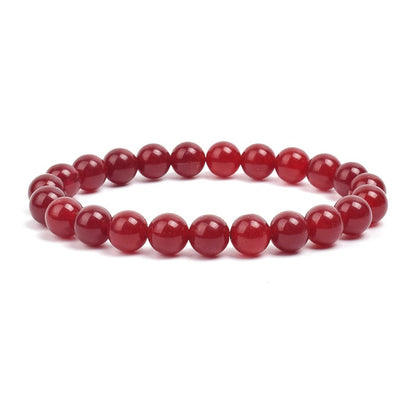 matte-red-agate-round-gemstone-bracelet.jpg