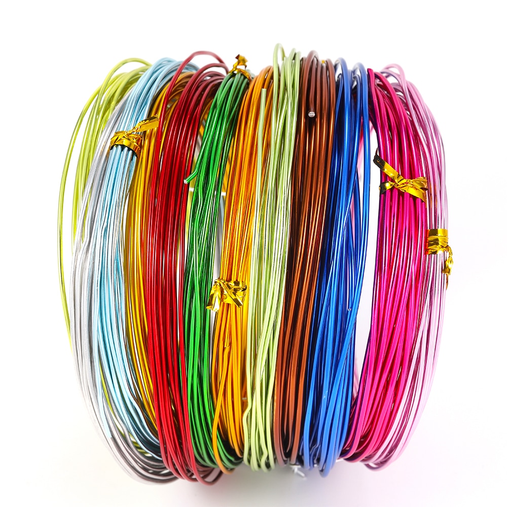 Different String Matirials High-Quality String Materials for Jewelry Making – RainbowShop for Craft