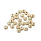 200-400pcs CCB Rondelle Spacer Beads, 5-6mm