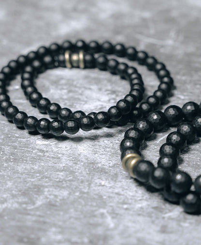 two-row-matte-black-agate-beads-bracelet.jpg