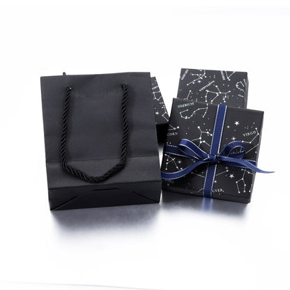 Constellation Jewelry Packaging Box