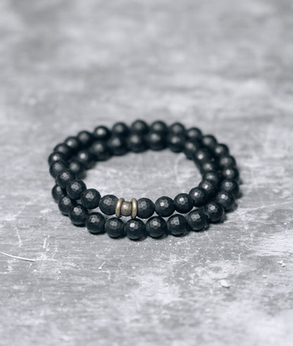 two-row-matte-black-agate-beads-bracelet.jpg