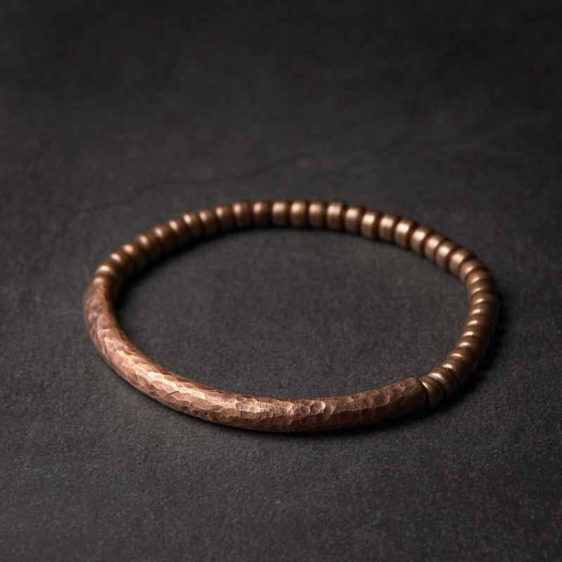 Copper Bracelets - from Ireland's leading pharmacy supplier – Magnetic  Mobility