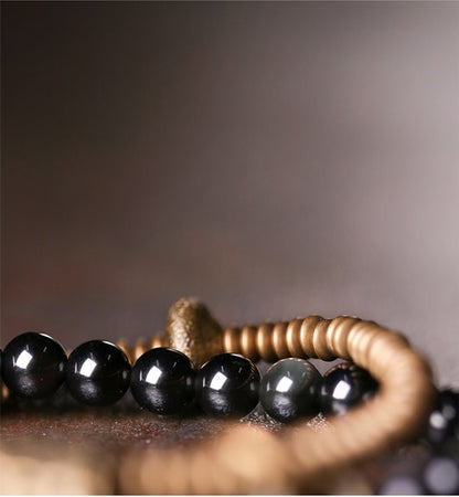 black-obsidian-beads-two-row-bracelet.jpg