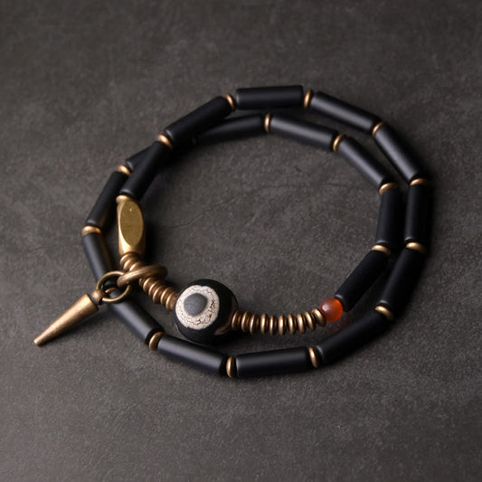 tibetan-beads-black-agate-bracelet.jpg