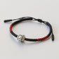 Tibetan Buddhist Knots Lucky Bracelet