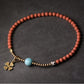 Amazonite Jasper Stone Beads Bracelet