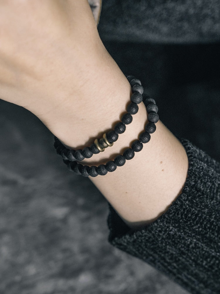 two-row-matte-black-agate-beads-bracelet.jpg