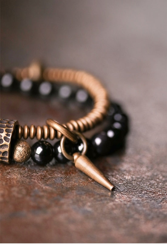 black-obsidian-beads-two-row-bracelet.jpg