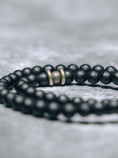 two-row-matte-black-agate-beads-bracelet.jpg