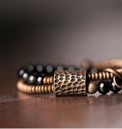 black-obsidian-beads-two-row-bracelet.jpg