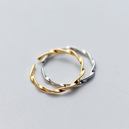 Geometrischer Charm-Ring