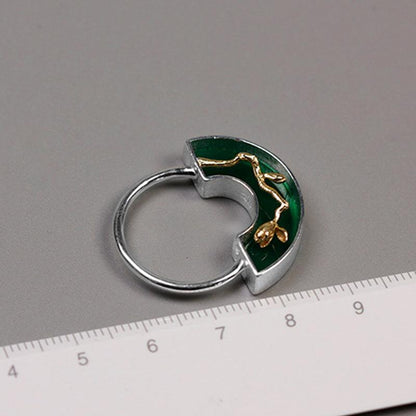 Arch Bridge Ring 