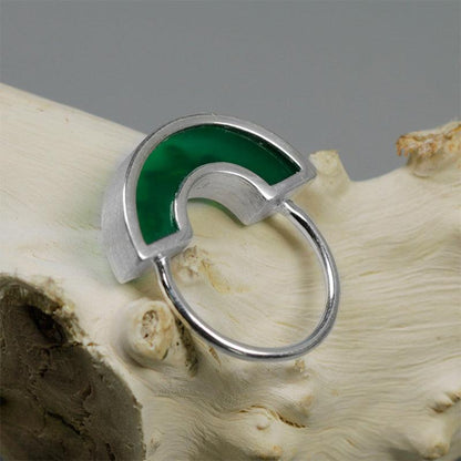 Arch Bridge Ring 