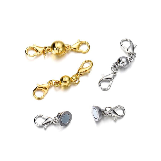 Ball Magnetic Clasps 