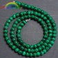 Grade AAA Natural Malachite Beads, Loose Gemstone, 4-12mm, 15.5'' strand 