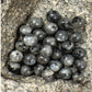 Larvikite Labradorite Wholesale Gemstone Beads, 4-12mm 5-200pcs 