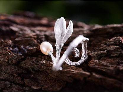 Magnolia Ring 