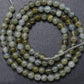 Natural Labradorite (Blue Rainbow Flesh) Beads, Gemstone Jewelry Round Beads, 2-12 mm 
