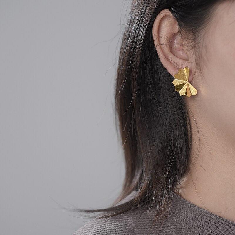 Oriental Element Earring 
