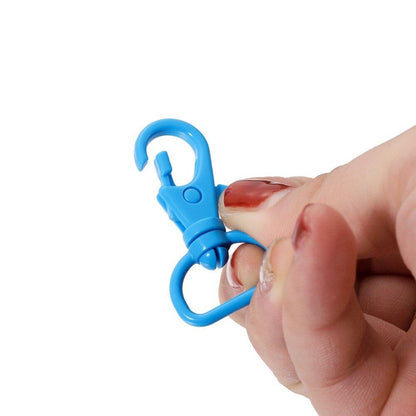 Plastic Snap Lobster Clasp 