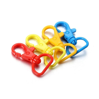 Plastic Snap Lobster Clasp 