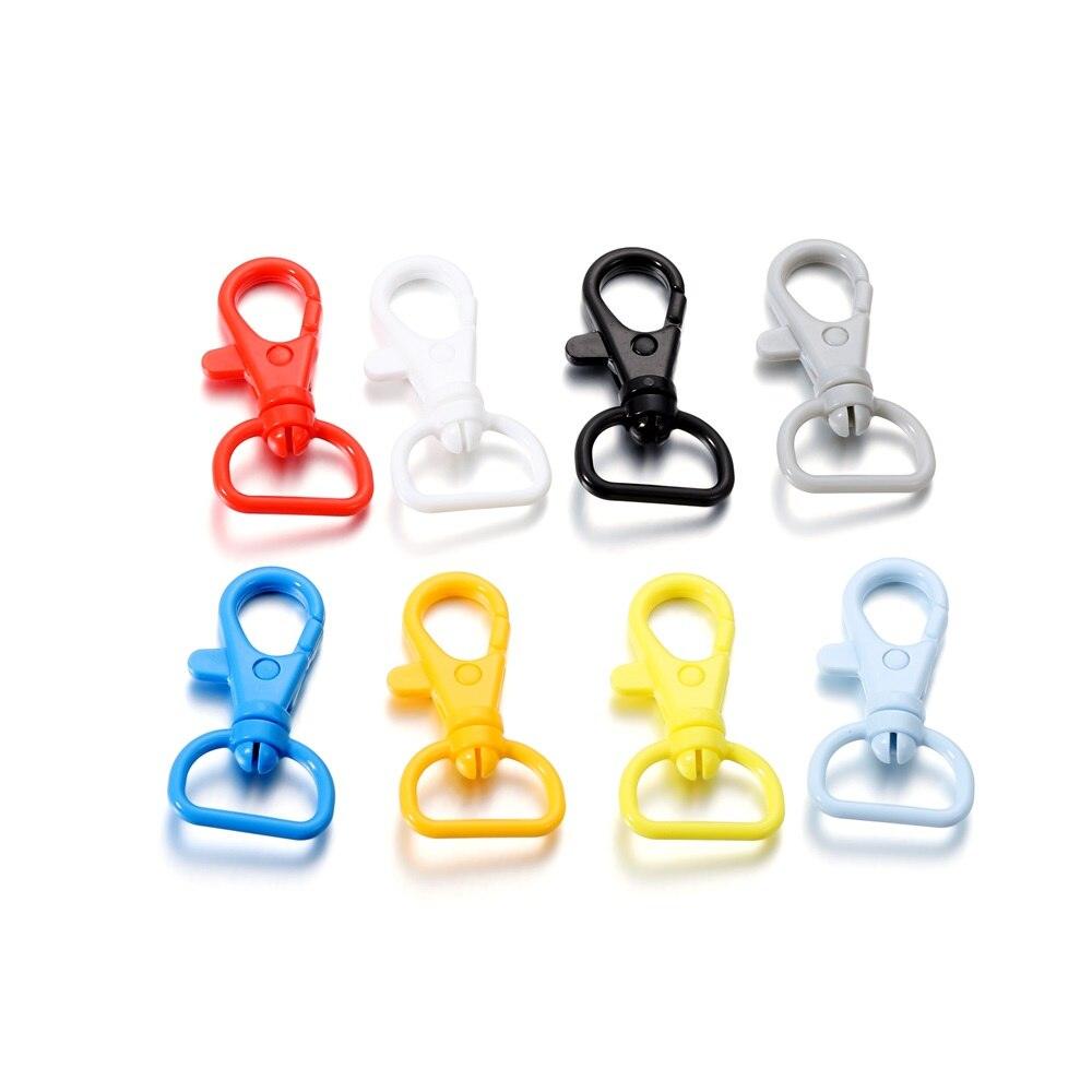 Plastic Snap Lobster Clasp 