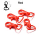 Plastic Snap Lobster Clasp 